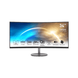 PRO MP341CQDE | MSI PRO Monitor