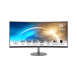 PRO MP341CQDE | MSI PRO Monitor