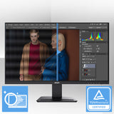 PRO MP273U | MSI Pro Monitor