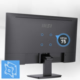 PRO MP273U | MSI Pro Monitor
