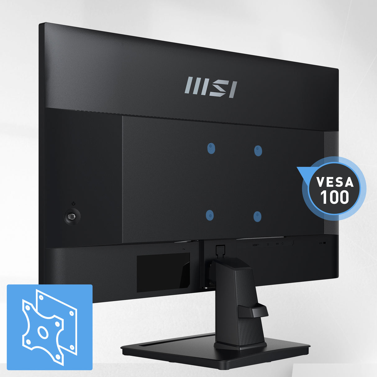 PRO MP275Q | MSI PRO Monitor