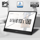 Écran PC bureautique | PRO MP161 E2