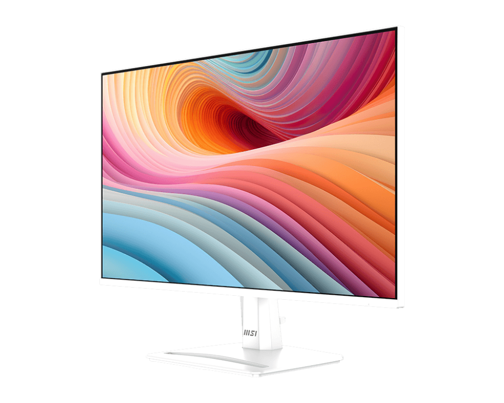 PRO MP251W E2 | MSI Pro Monitor