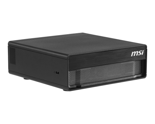 MSI EdgeXpert - IPC Personal AI Supercomputer