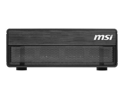 MSI EdgeXpert - IPC Personal AI Supercomputer