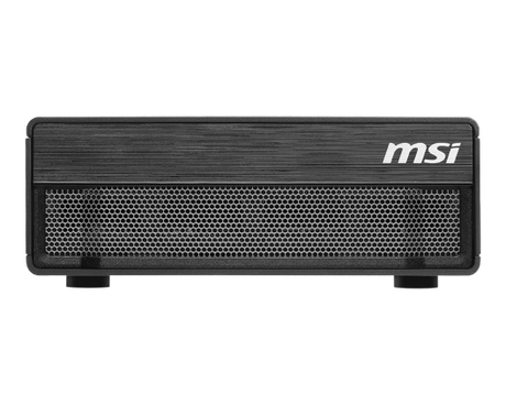 MSI EdgeXpert - IPC Personal AI Supercomputer