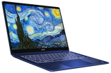 MSI Laptop Prestige 14 Flip AI+ The Starry Night-270DEN