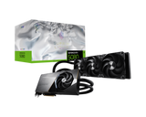MSI Grafikkarte GeForce RTX 5080 16G SUPRIM LIQUID SOC