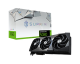 MSI Grafikkarte GeForce RTX 5080 16G SUPRIM SOC