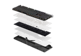 MSI Tastatur STRIKE 600 V2 SILENT DE