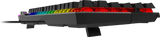 MSI Tastatur STRIKE 600 V2 SILENT DE