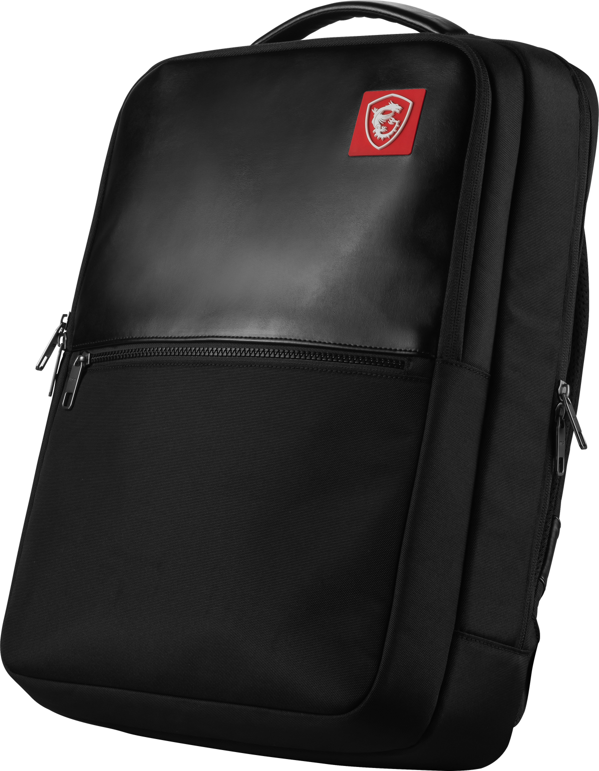 Stealth Agent Backpack