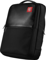 Stealth Agent Backpack