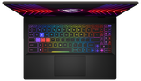 MSI Laptop Sword 17 HX B14VGKG-043DE, RTX™ 4070