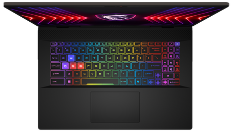 MSI Laptop Sword 17 HX B14VFKG-284DE, RTX™ 4060
