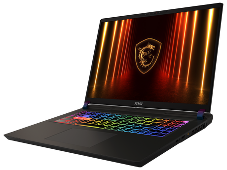 MSI Laptop Vector 17 HX AI A2XWJG-039,  RTX™ 5090