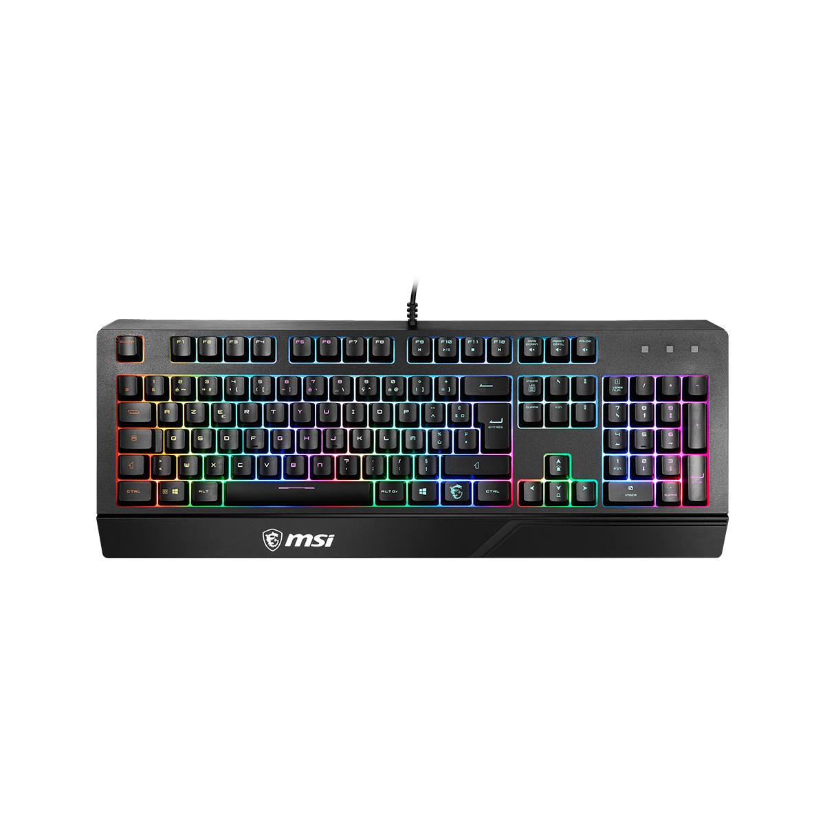 VIGOR GK20 FR