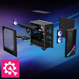 MSI Desktop PC MPG Infinite X3 AI 2NVZ9-231EU