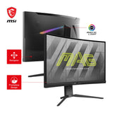 MAG 275CQRF QD | MSI eSport Gaming Monitor