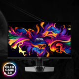 MAG 271QP QD-OLED X28 | MSI Gaming Monitor