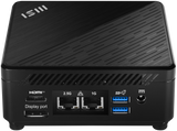 MSI Mini PC Cubi 5 12M-005EU