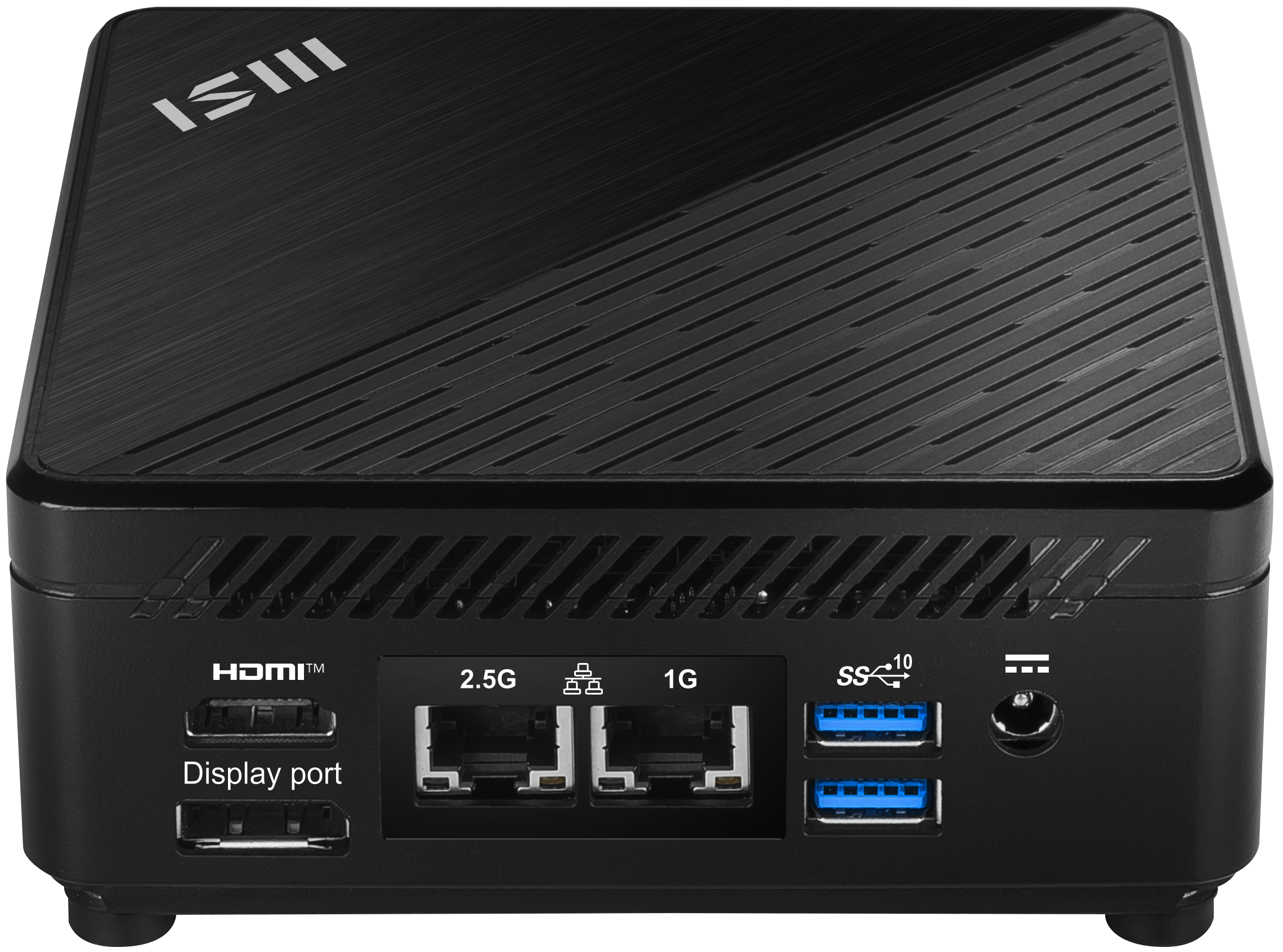 MSI Mini PC Cubi 5 12M-005EU