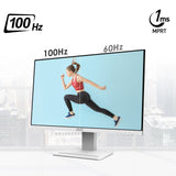 PRO MP243XWDE | MSI PRO Monitor