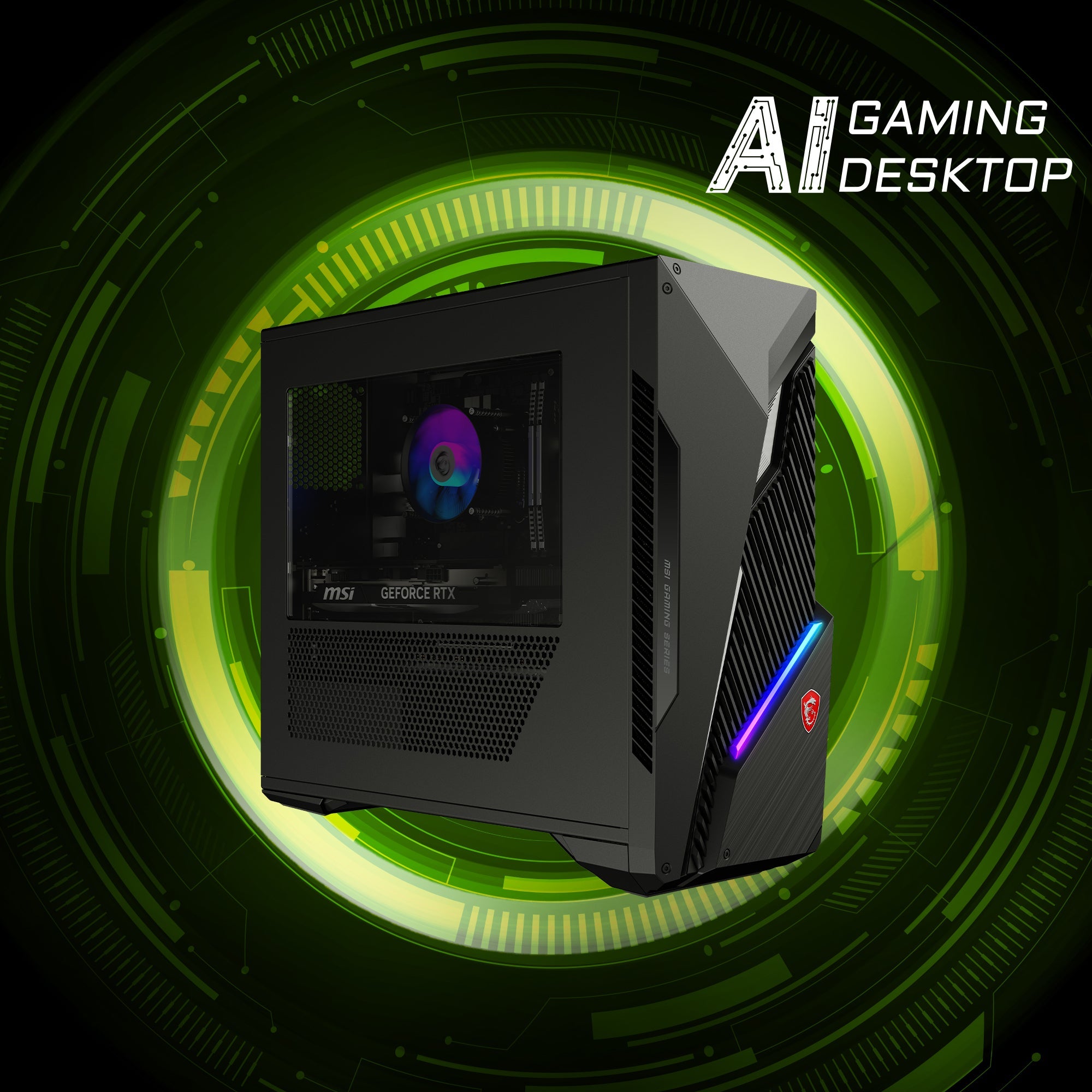 MAG Infinite S3 14NVM5-2873EU