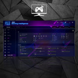 MAG 323UPFDE | MSI Gaming Monitor