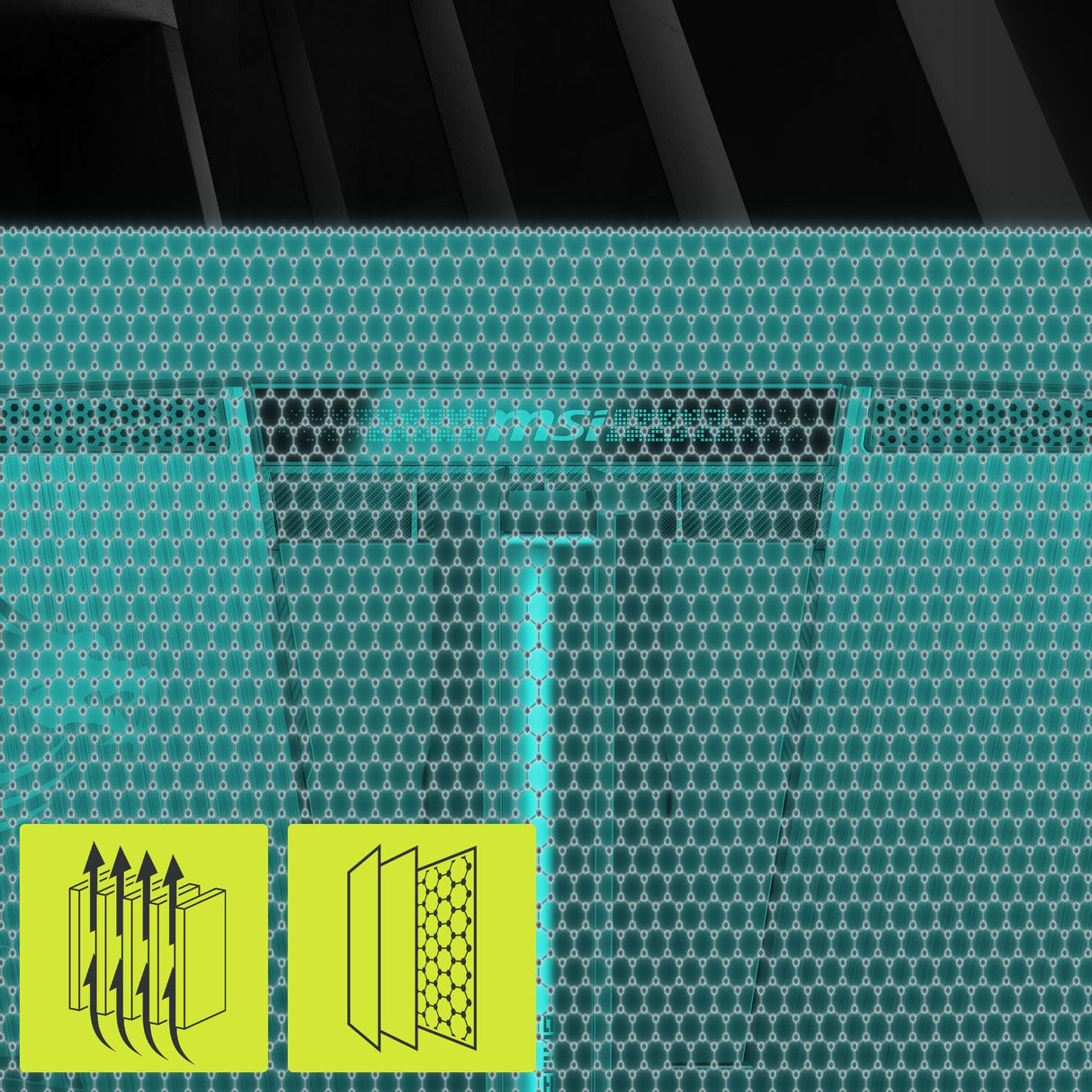 MAG 272QP QD-OLED X50 | MSI Gaming Monitor