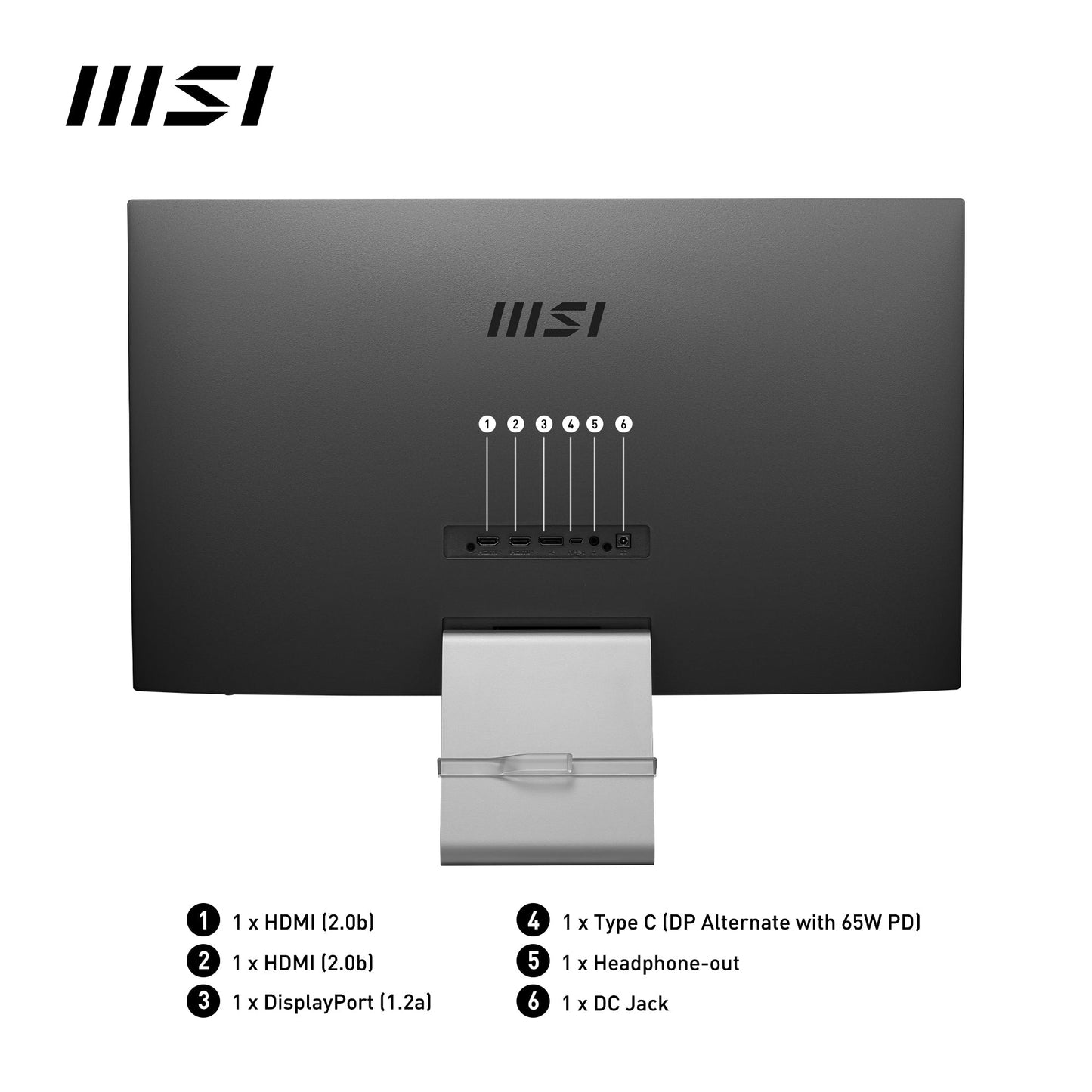 Modern MD271ULDE | MSI PRO Monitor - MSI e-Shop | Offiziell von MSI Deutschland