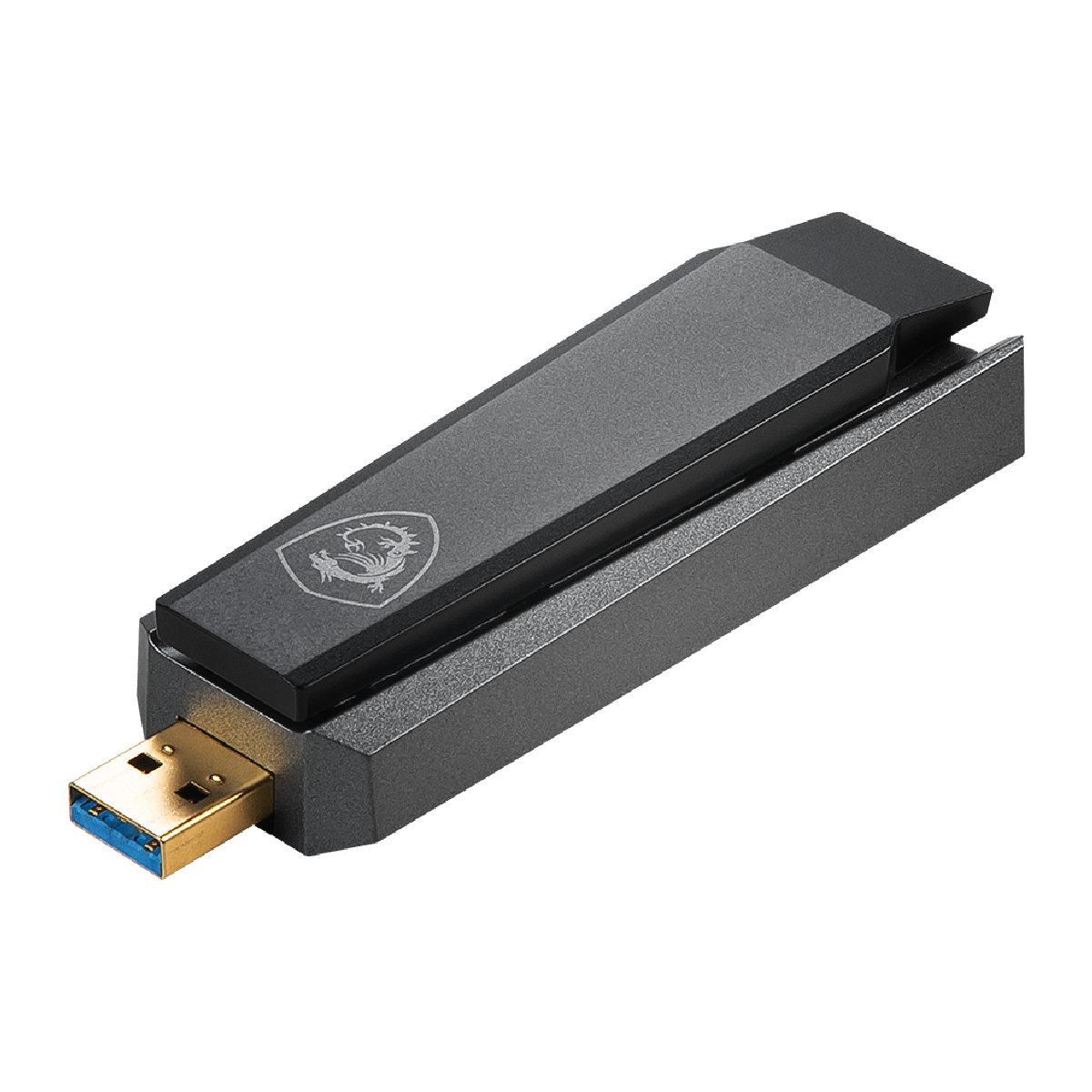 MSI AX1800 WiFi USB Adapter | Redes