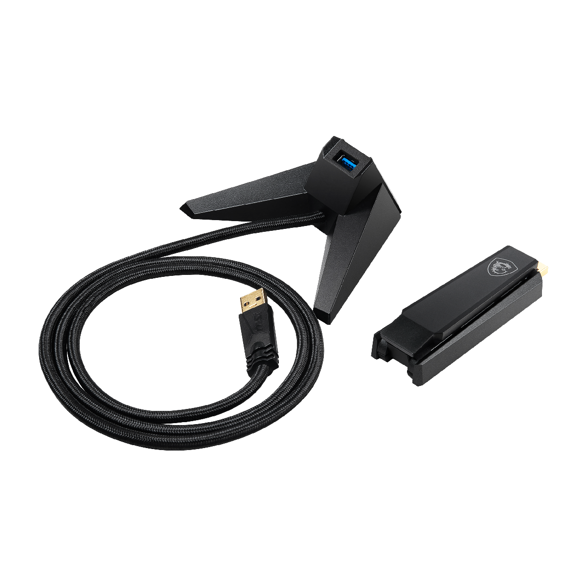 MSI AX1800 WiFi USB Adapter | Redes