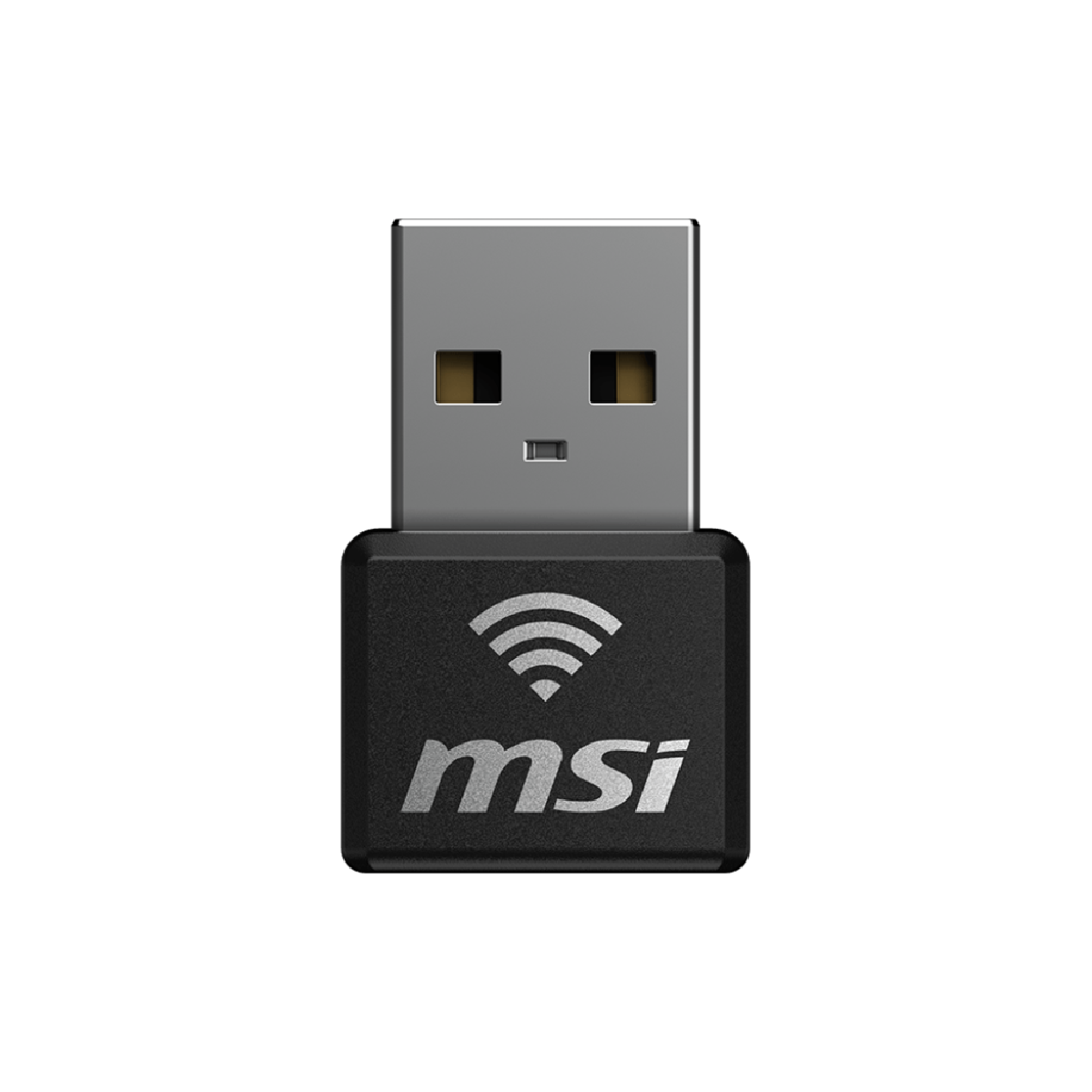 MSI AX1800 Nano WiFi USB Adapter | Redes