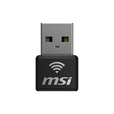 MSI AX1800 Nano WiFi USB Adapter | Redes