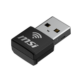 MSI AX1800 Nano WiFi USB Adapter | Redes