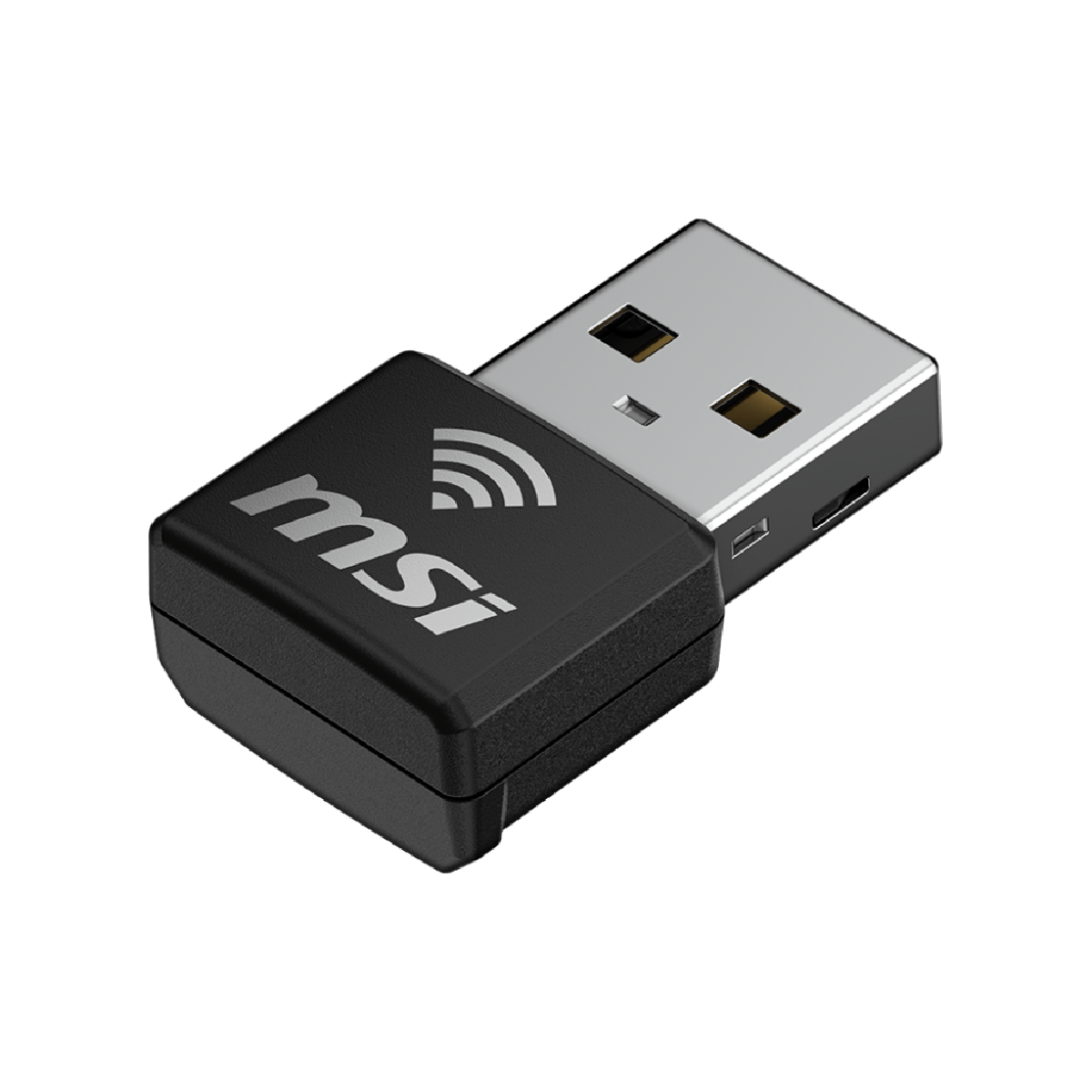 MSI AX1800 Nano WiFi USB Adapter | Redes