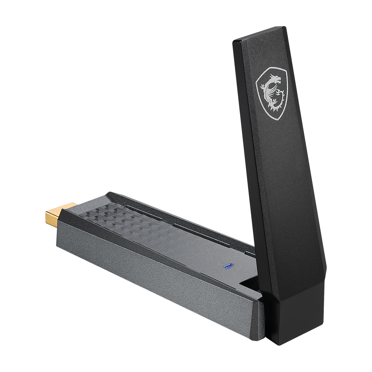 MSI AX1800 WiFi USB Adapter | Redes