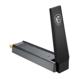 MSI AX1800 WiFi USB Adapter | Redes