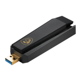 MSI AXE5400 WiFi USB Adapter | Redes