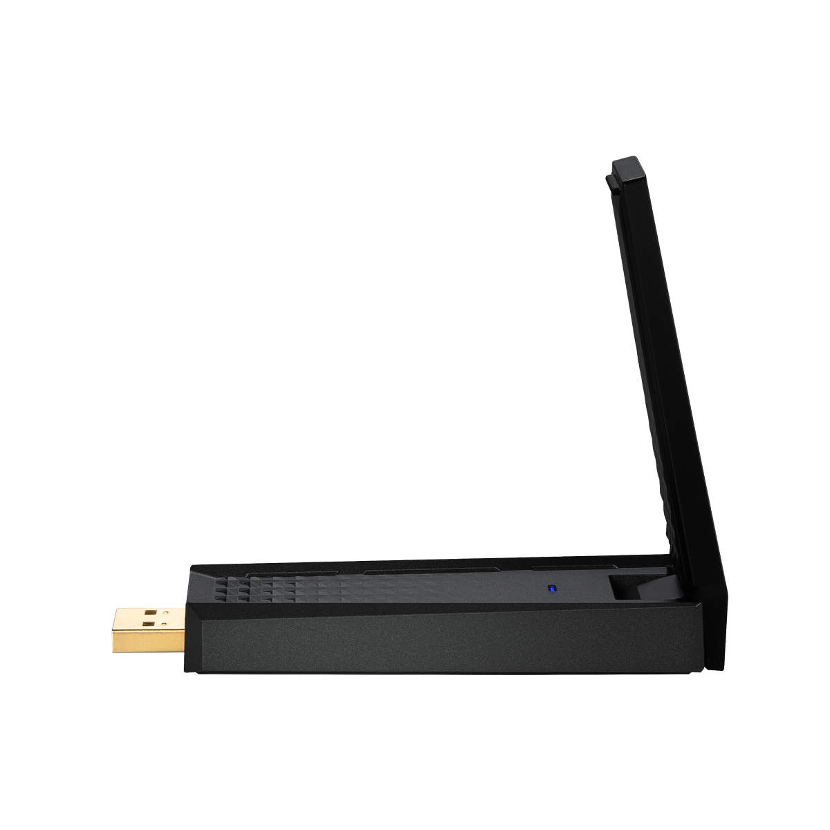 MSI AXE5400 WiFi USB Adapter | Redes