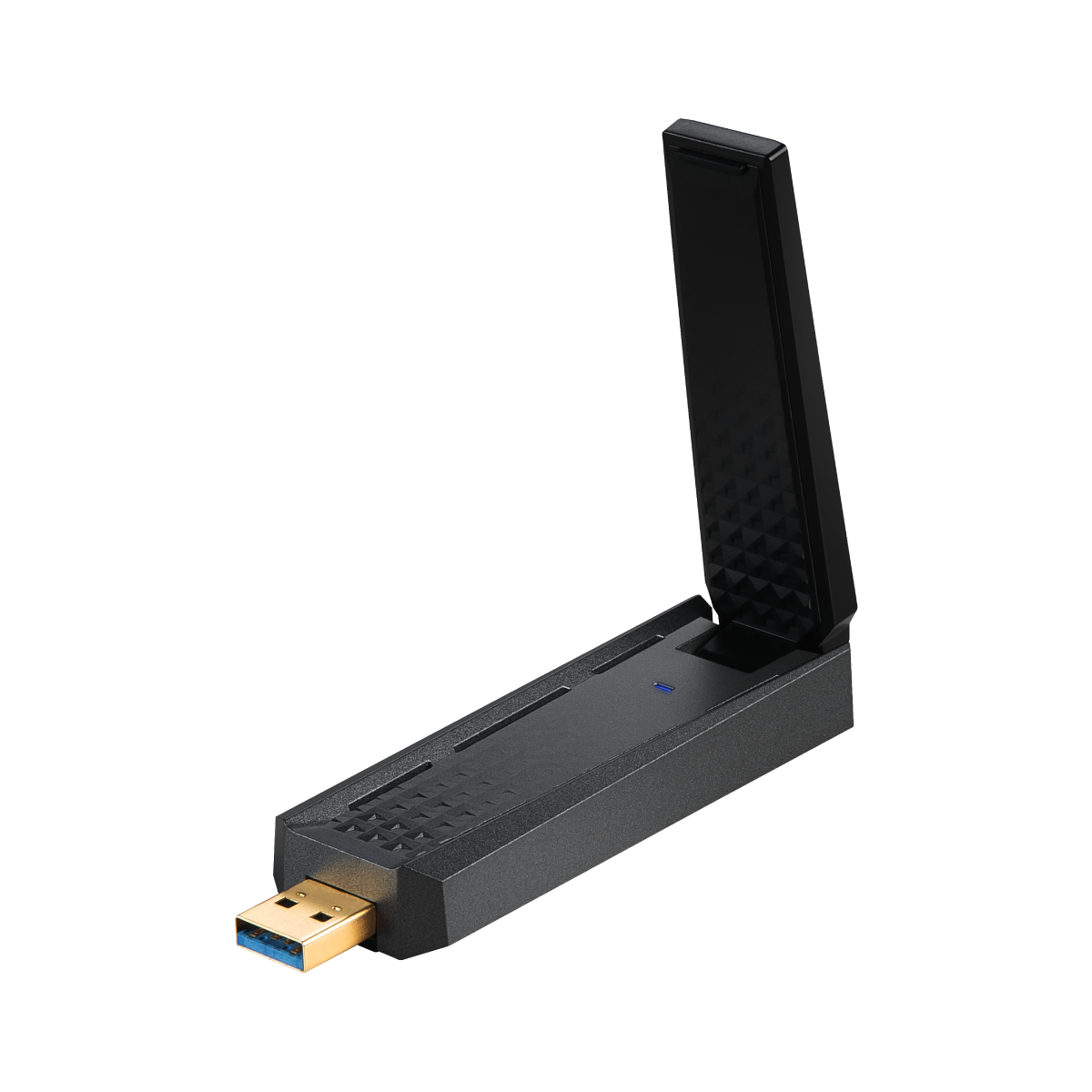 MSI AXE5400 WiFi USB Adapter | Redes