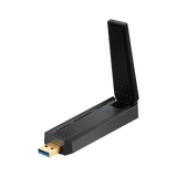 MSI AXE5400 WiFi USB Adapter | Redes