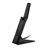 MSI AXE5400 WiFi USB Adapter | Redes