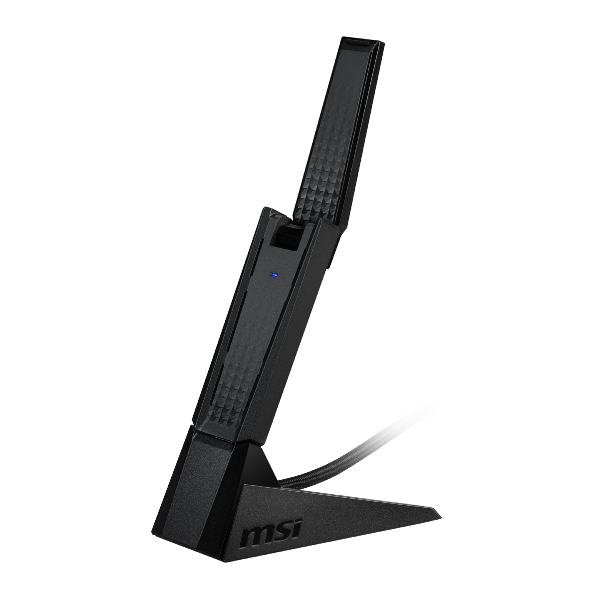 MSI AXE5400 WiFi USB Adapter | Redes