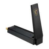 MSI AXE5400 WiFi USB Adapter | Redes