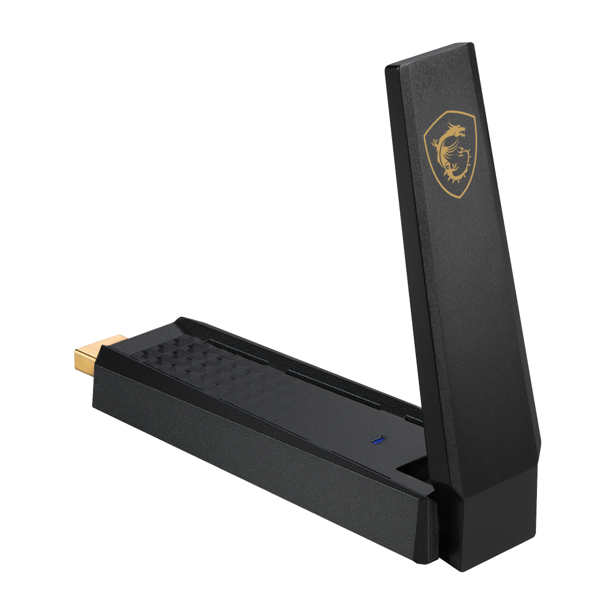 MSI AXE5400 WiFi USB Adapter | Redes