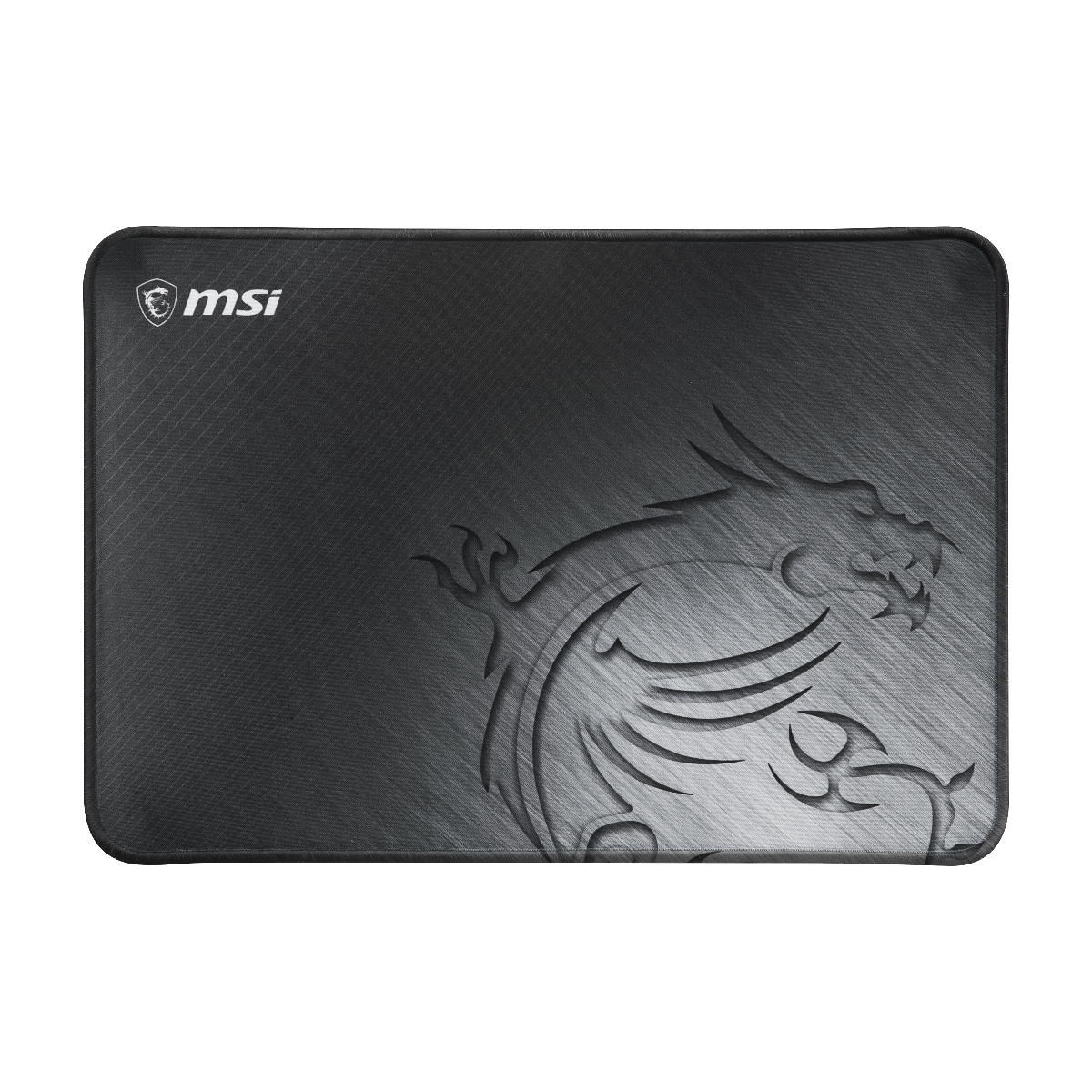 MSI Alfombrilla Agility GD21