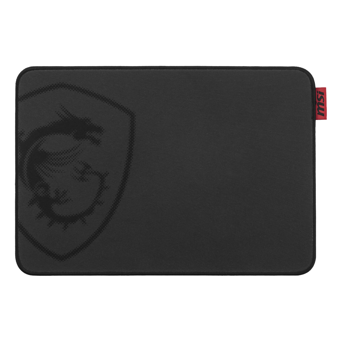 MSI Agility GD23 | Alfombrilla para Ratón