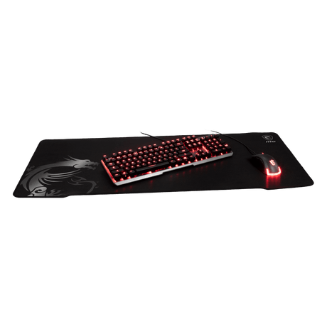 MSI Agility GD70 | Alfombrilla